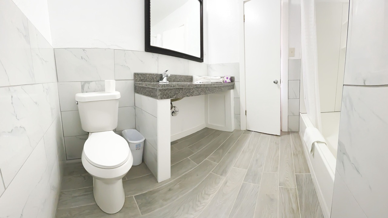 Photo of Bathroom in Tokio