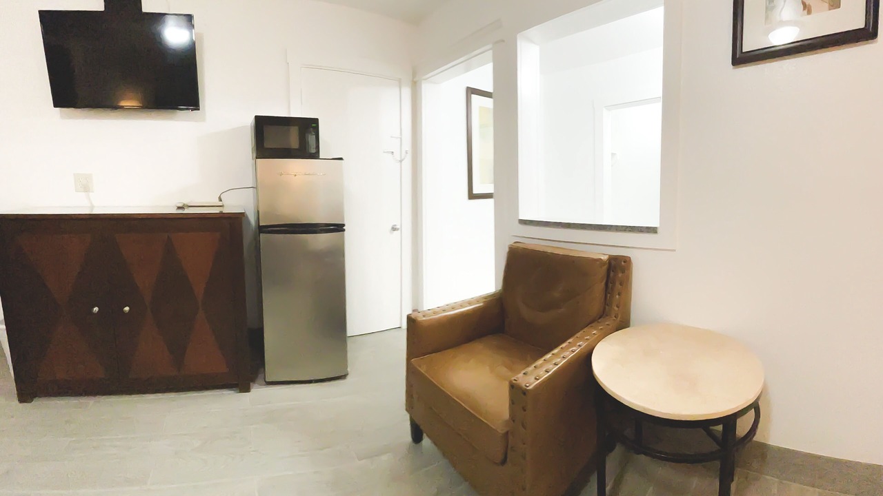 Photo of Kitchen in Tokio