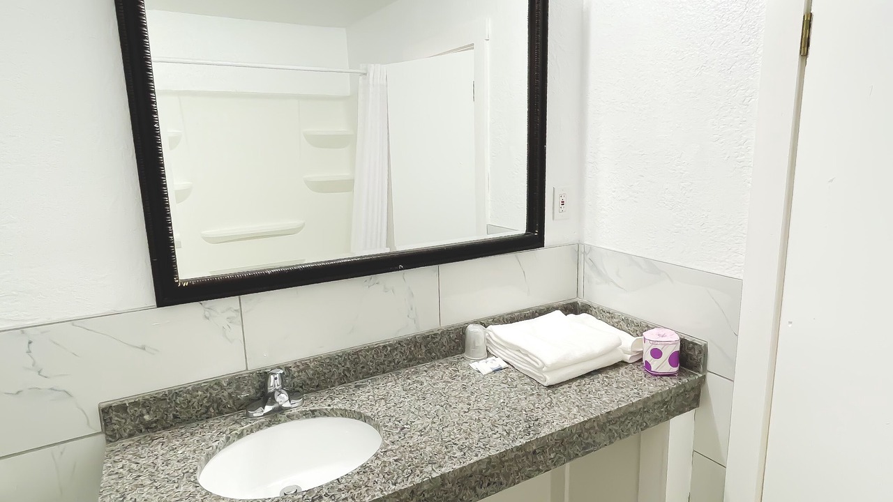 Photo of Bathroom in Tokio