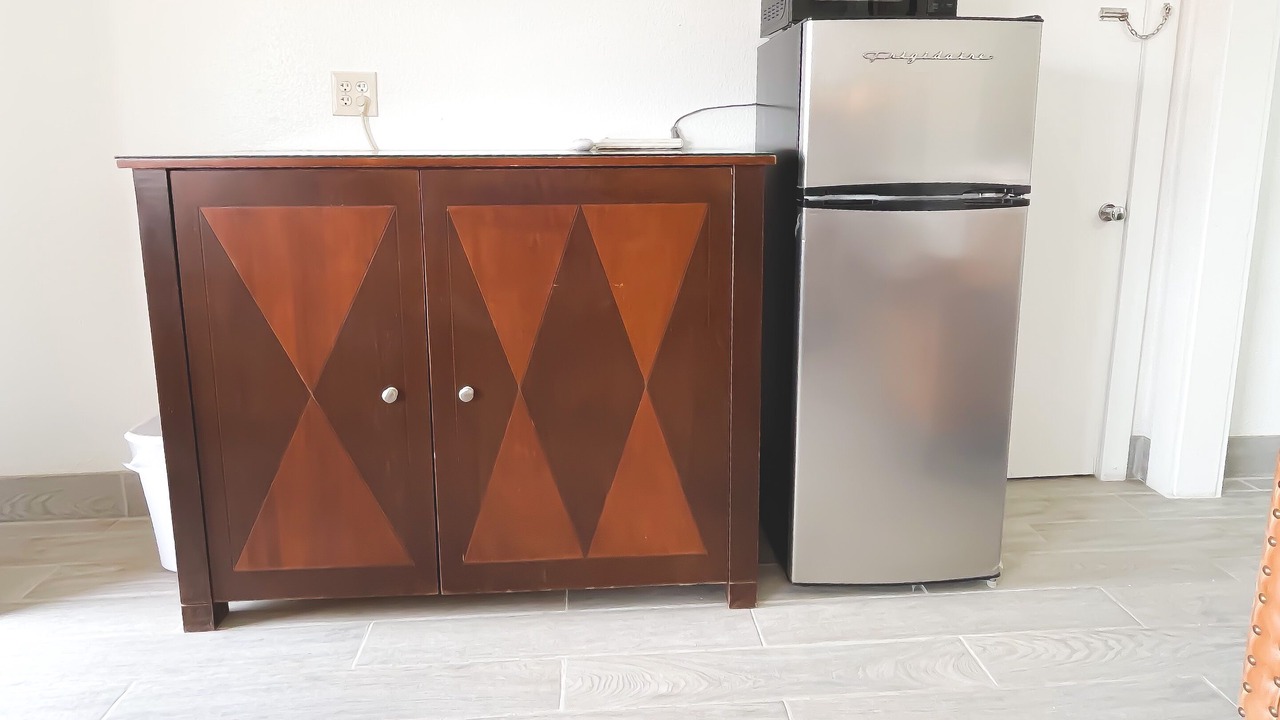 Photo of Kitchen in Tokio
