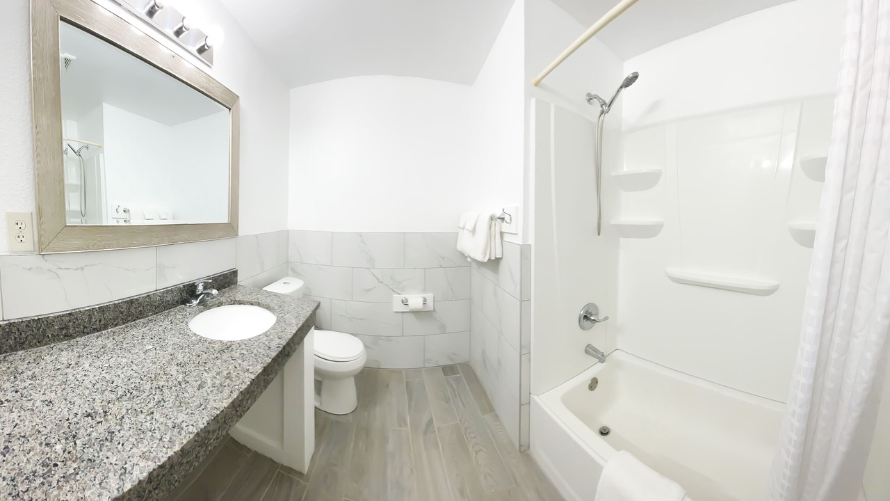 Photo of Bathroom in Tokio