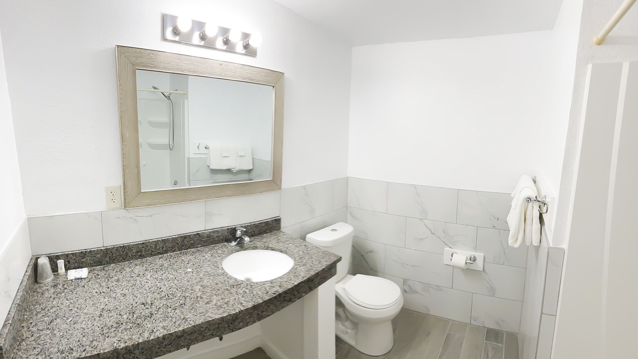 Photo of Bathroom in Tokio