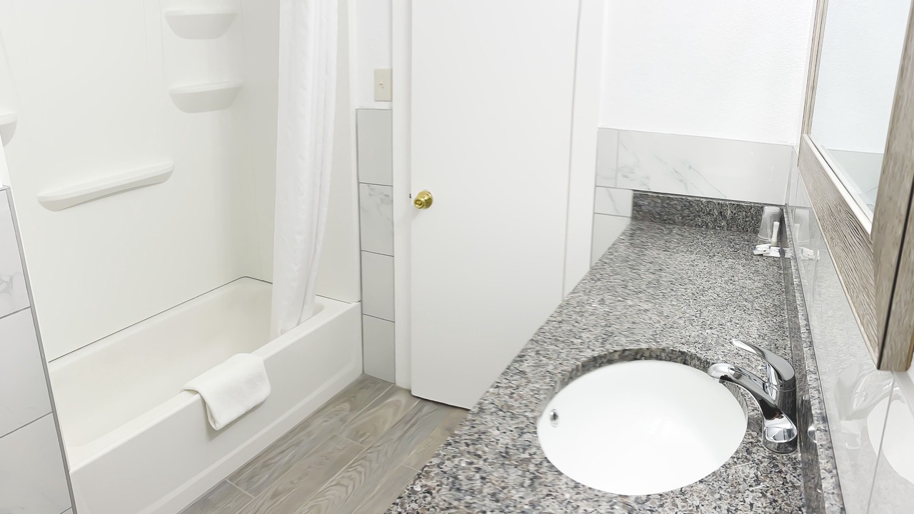 Photo of Bathroom in Tokio