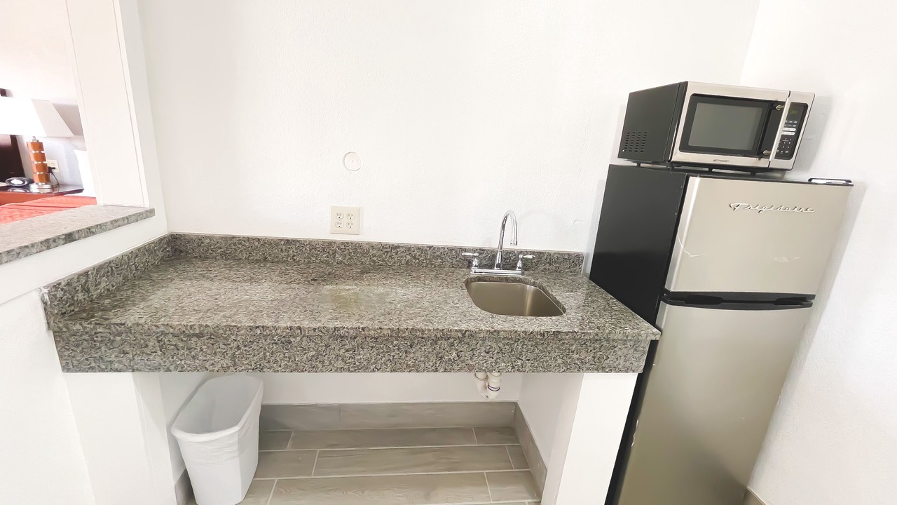 Photo of Kitchen in Tokio