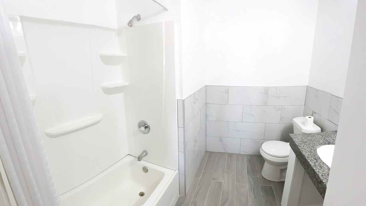 Photo of Bathroom in Tokio