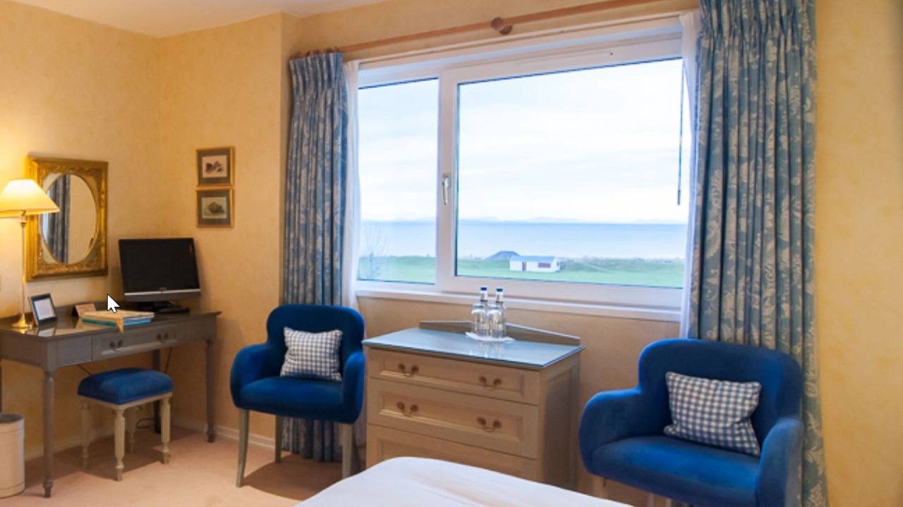 Photo of Bedroom in Nairn