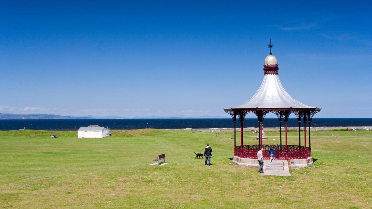 Photo of Outdoor in Nairn