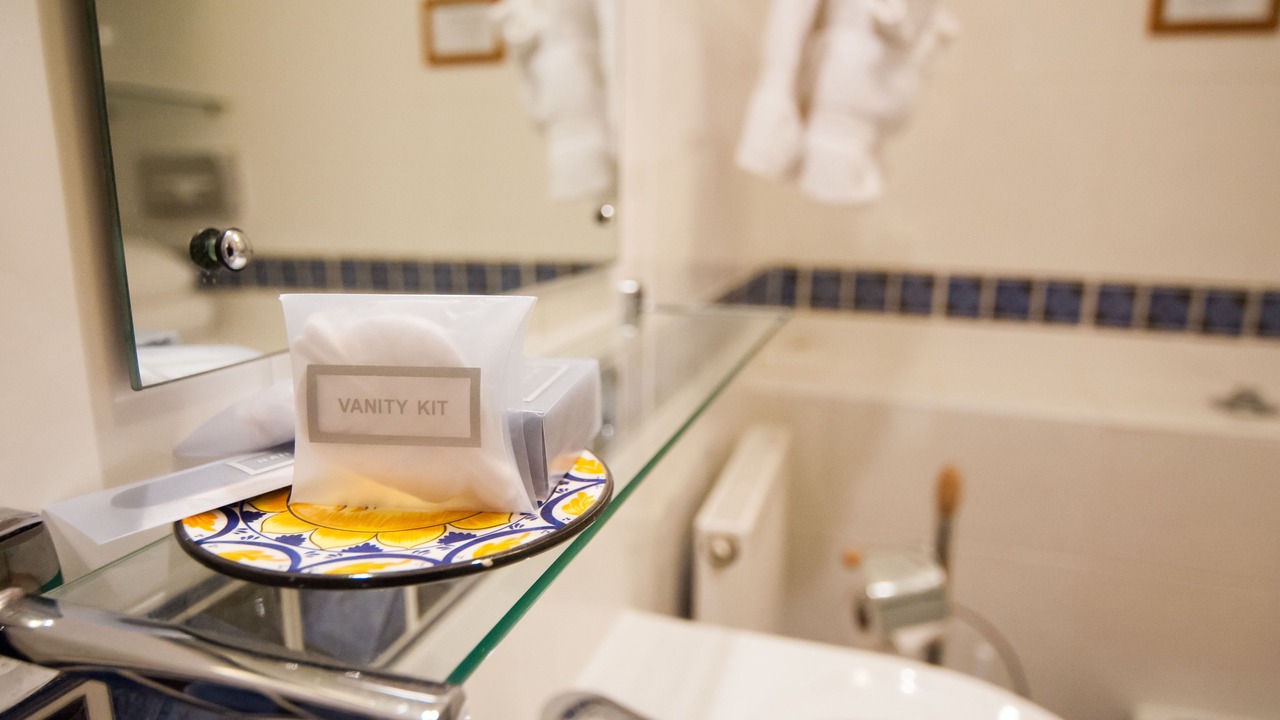 Photo of Bathroom in Nairn