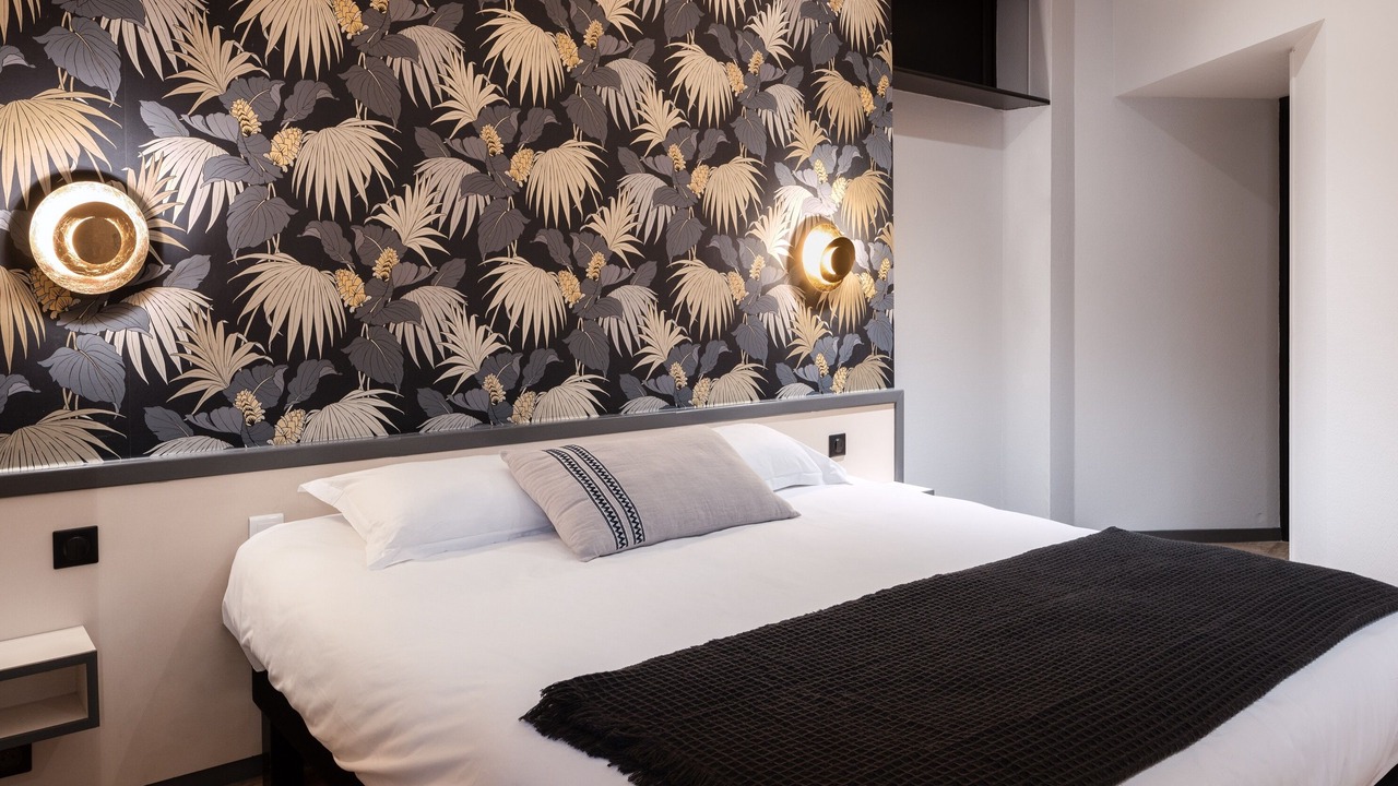 Photo of Bedroom in Centre