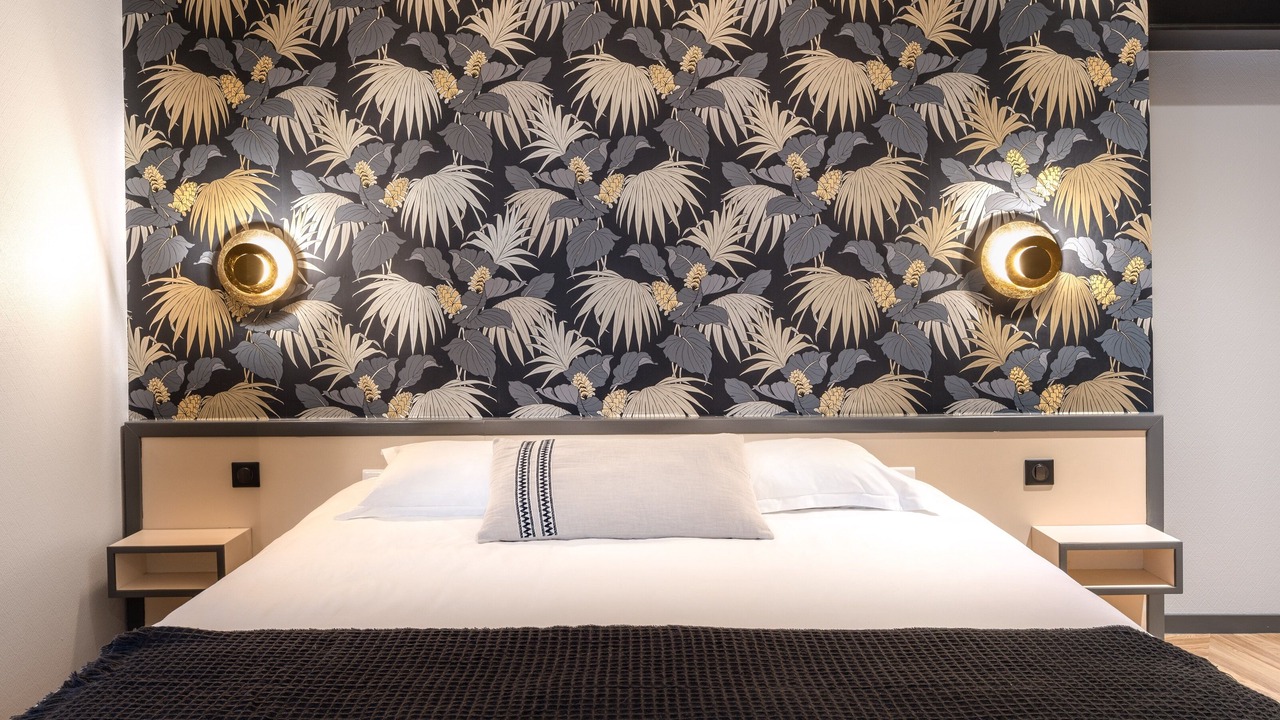 Photo of Bedroom in Centre