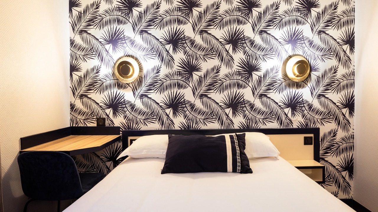Photo of Bedroom in Centre