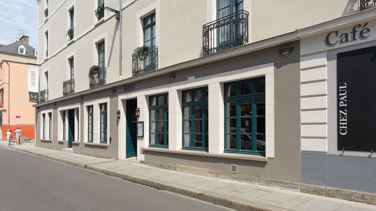 Photo of Outdoor in Centre