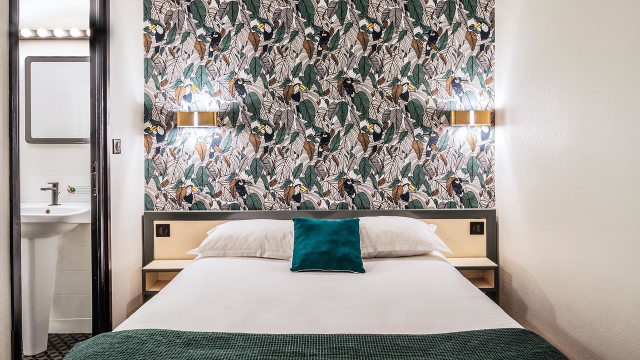 Photo of Bedroom in Centre