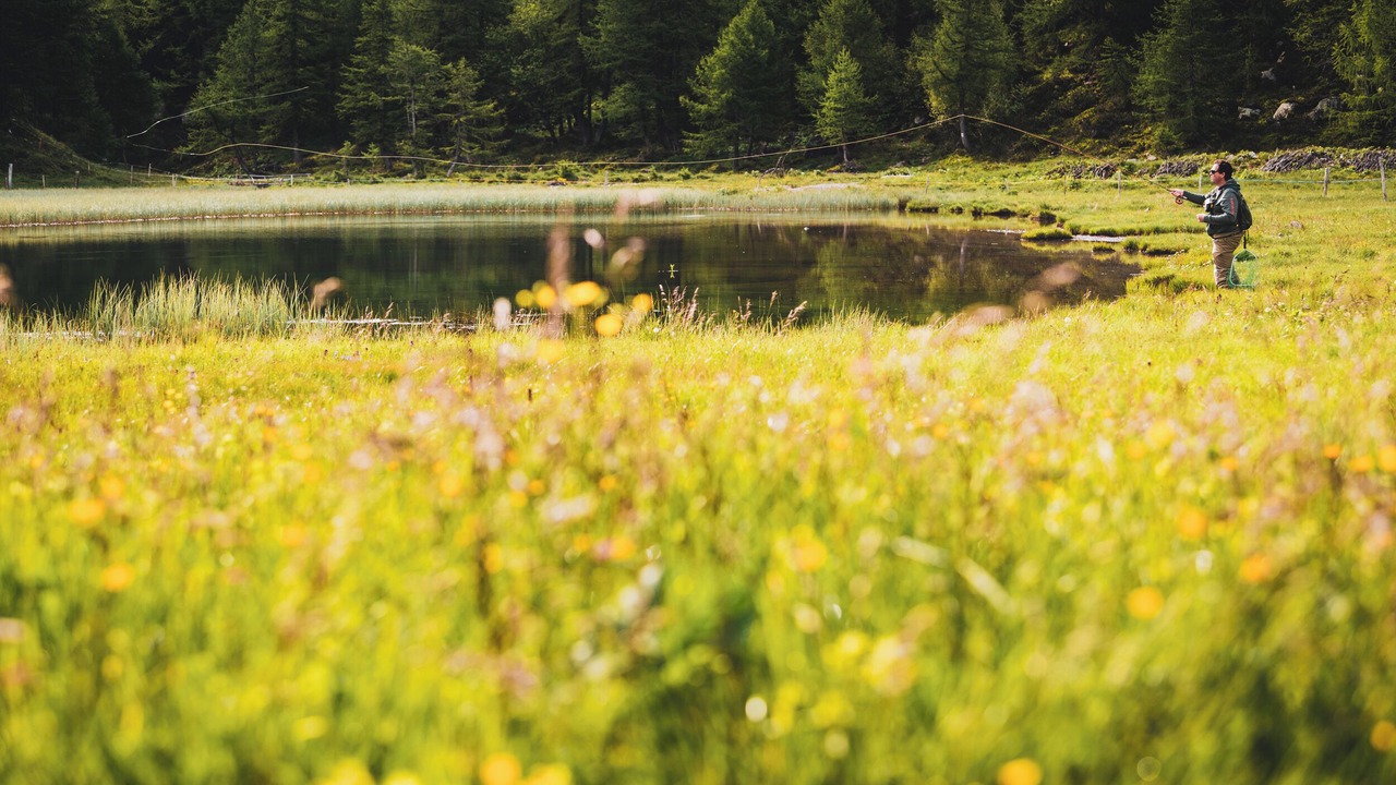 Photo of Outdoor in Le Prese