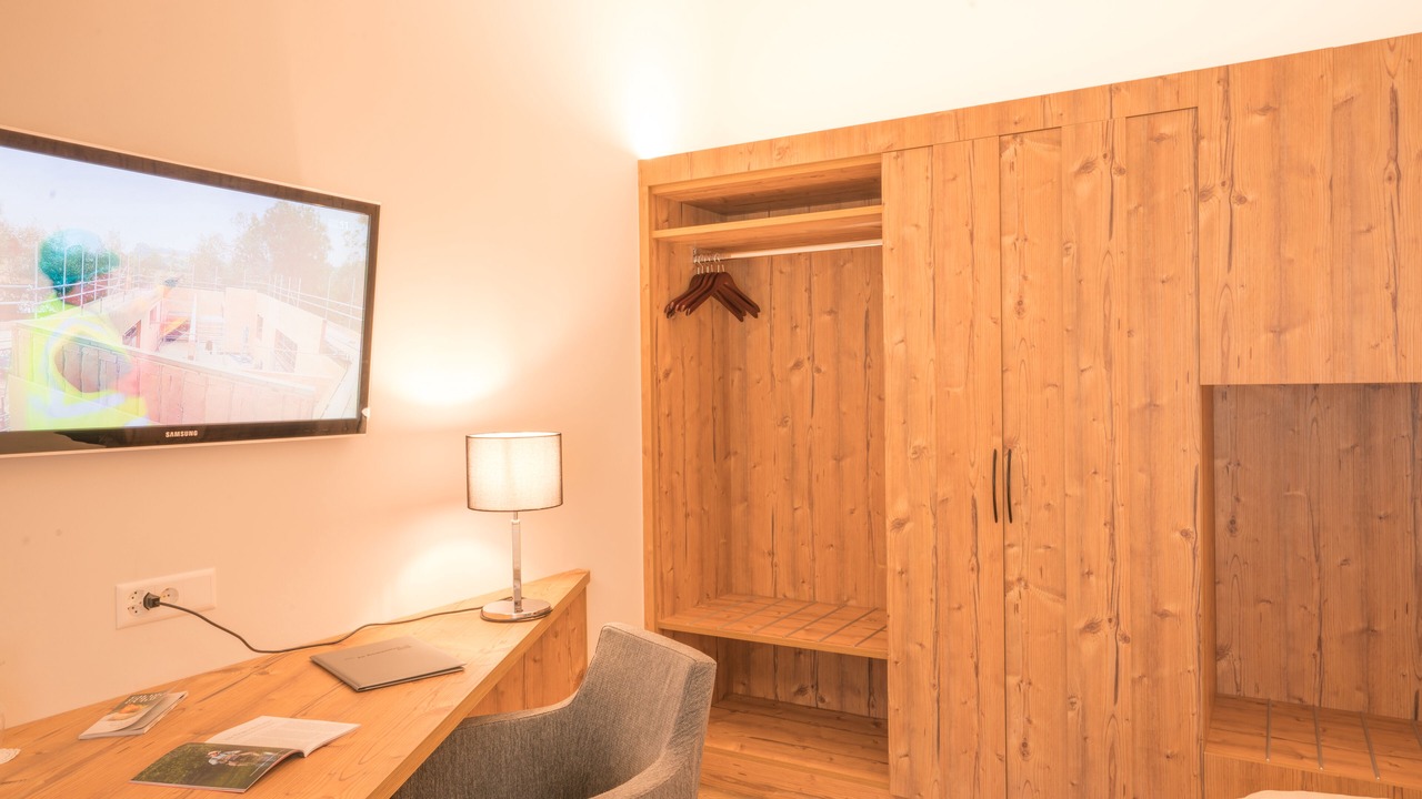 Photo of Bedroom in Le Prese