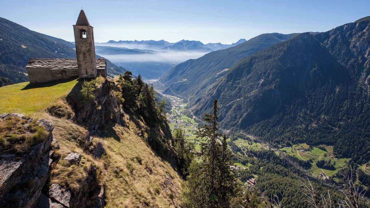 Photo of Outdoor in Le Prese