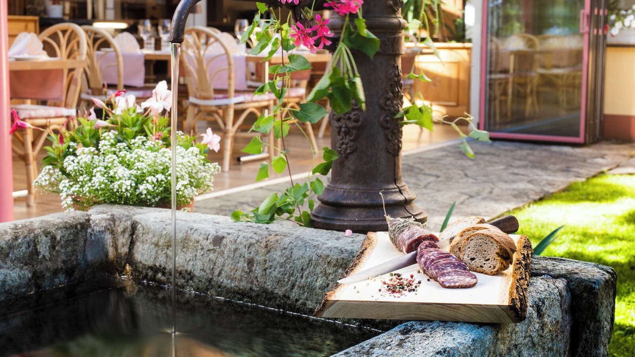Photo of Outdoor in Le Prese