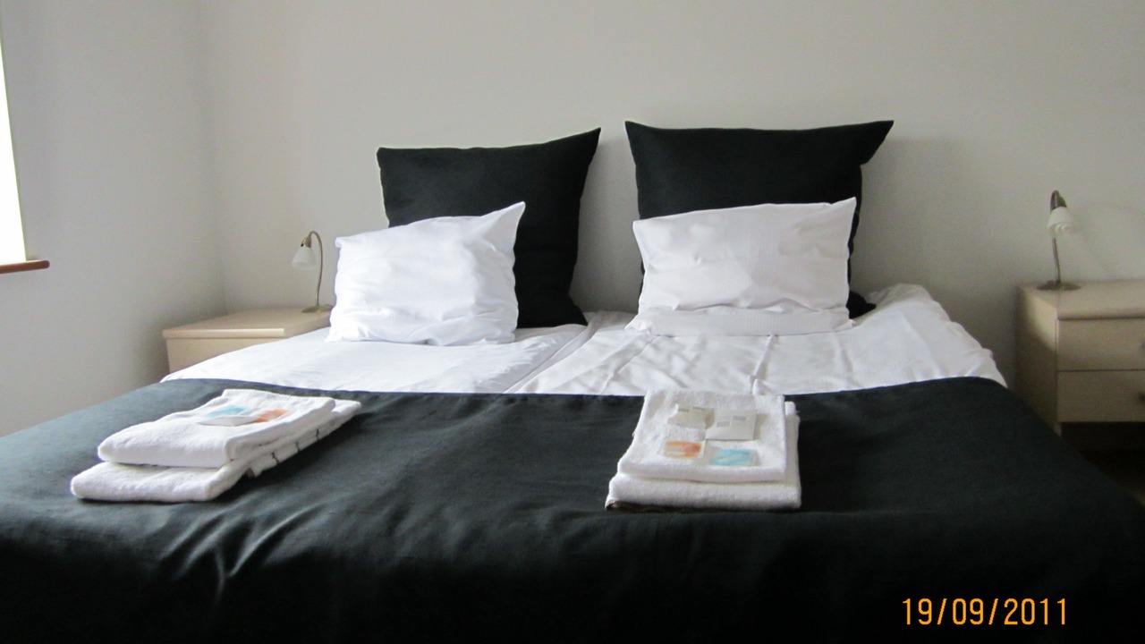 Photo of Bedroom in Rodding