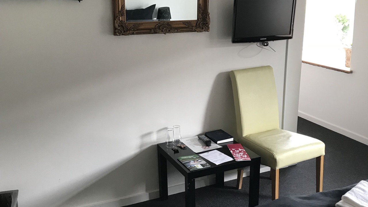 Photo of Bedroom in Rodding