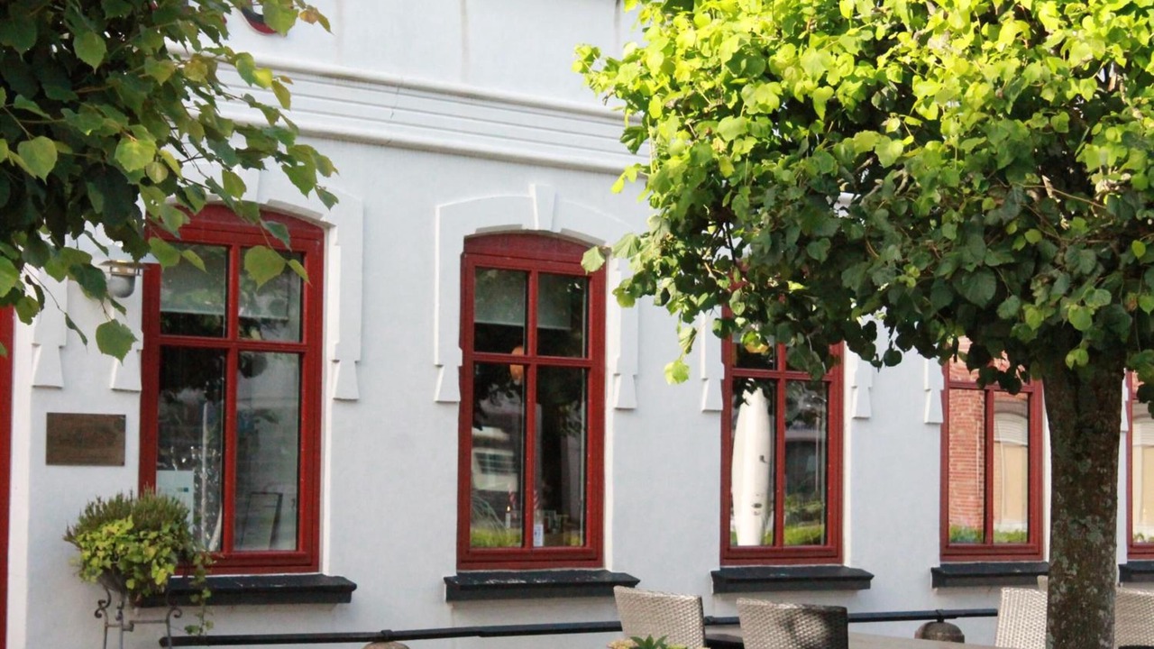 Photo of Outdoor in Rodding