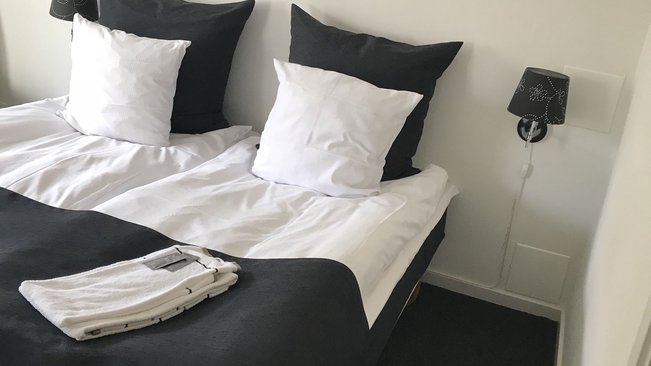 Photo of Bedroom in Rodding