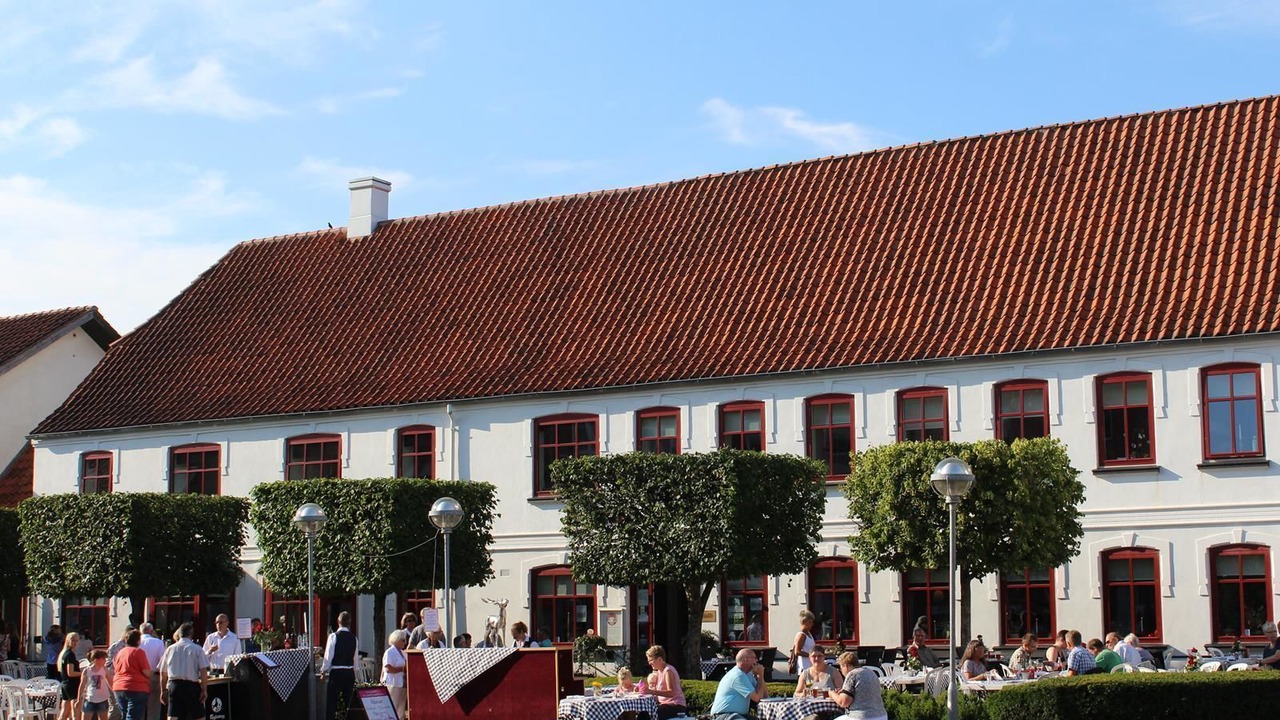 Photo of Outdoor in Rodding