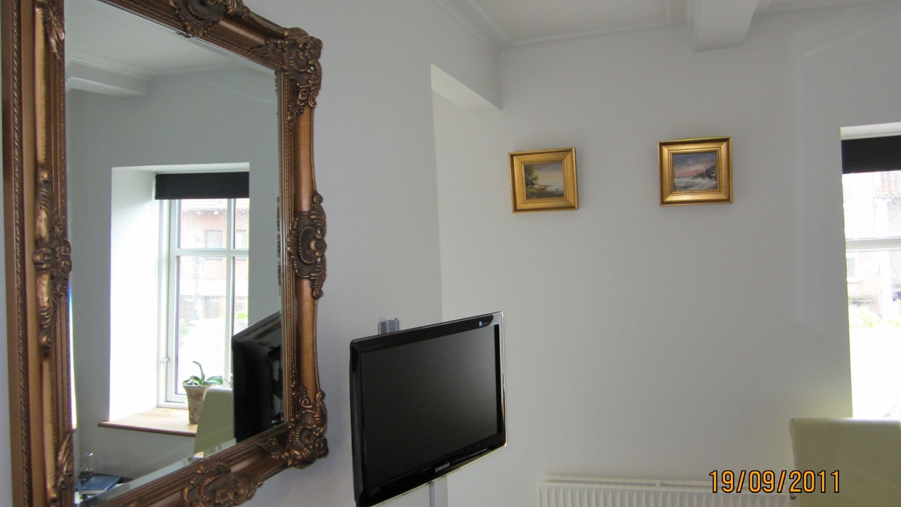 Photo of Bedroom in Rodding