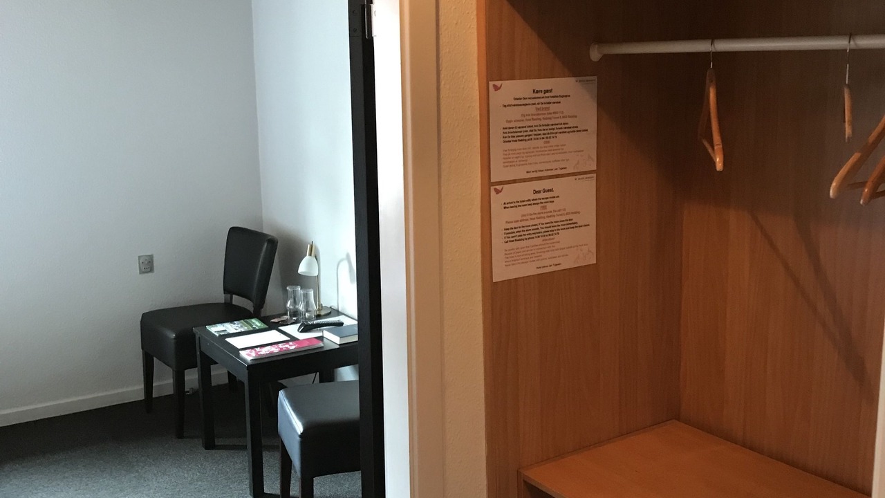 Photo of Bedroom in Rodding