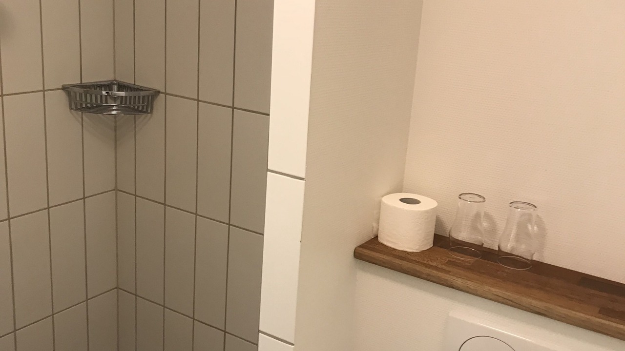 Photo of Bathroom in Rodding