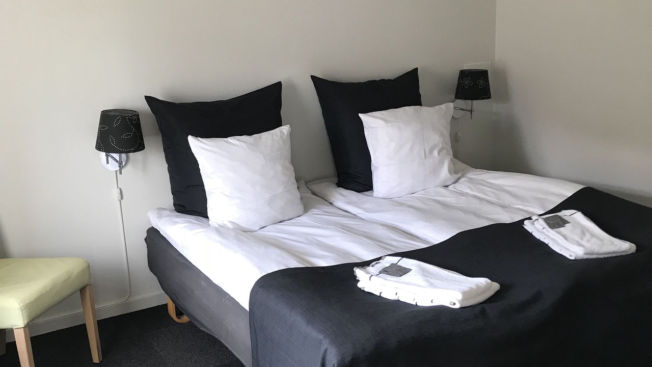 Photo of Bedroom in Rodding