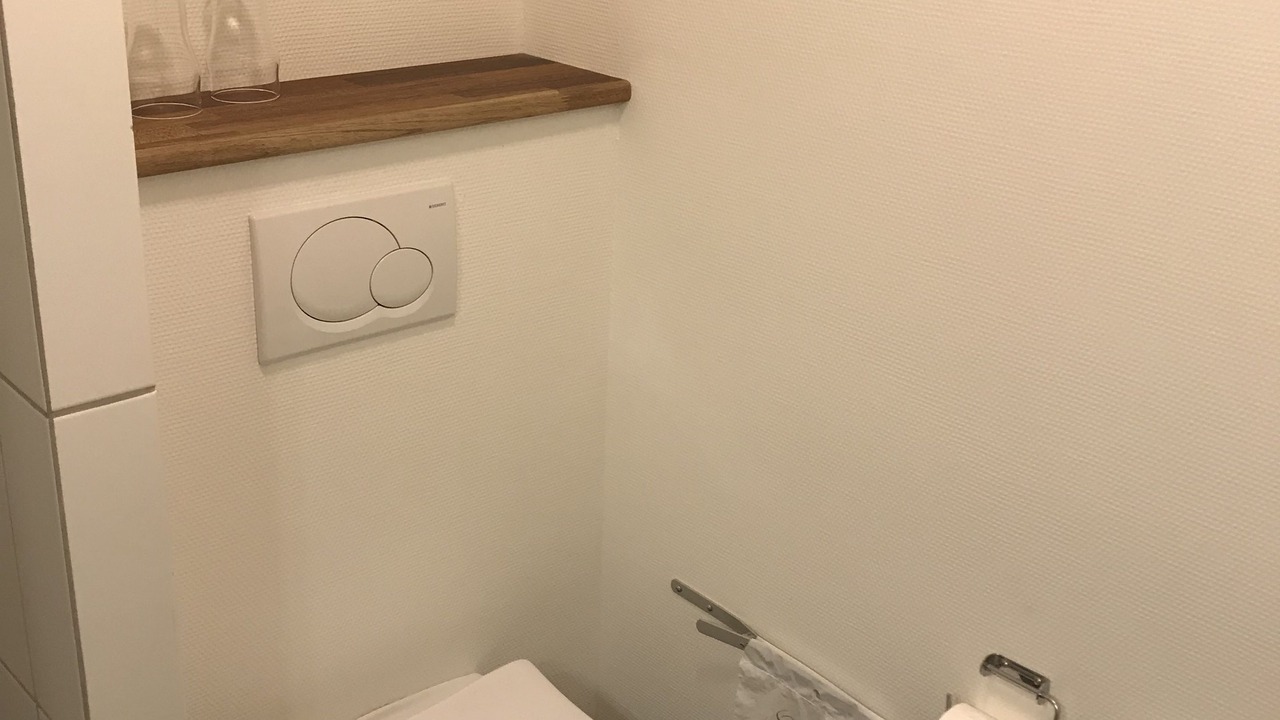 Photo of Bathroom in Rodding