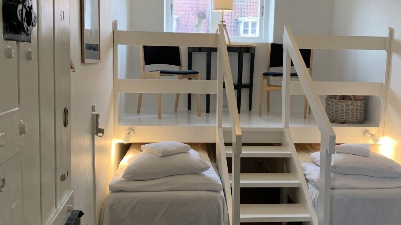 Photo of Bathroom in Ribe