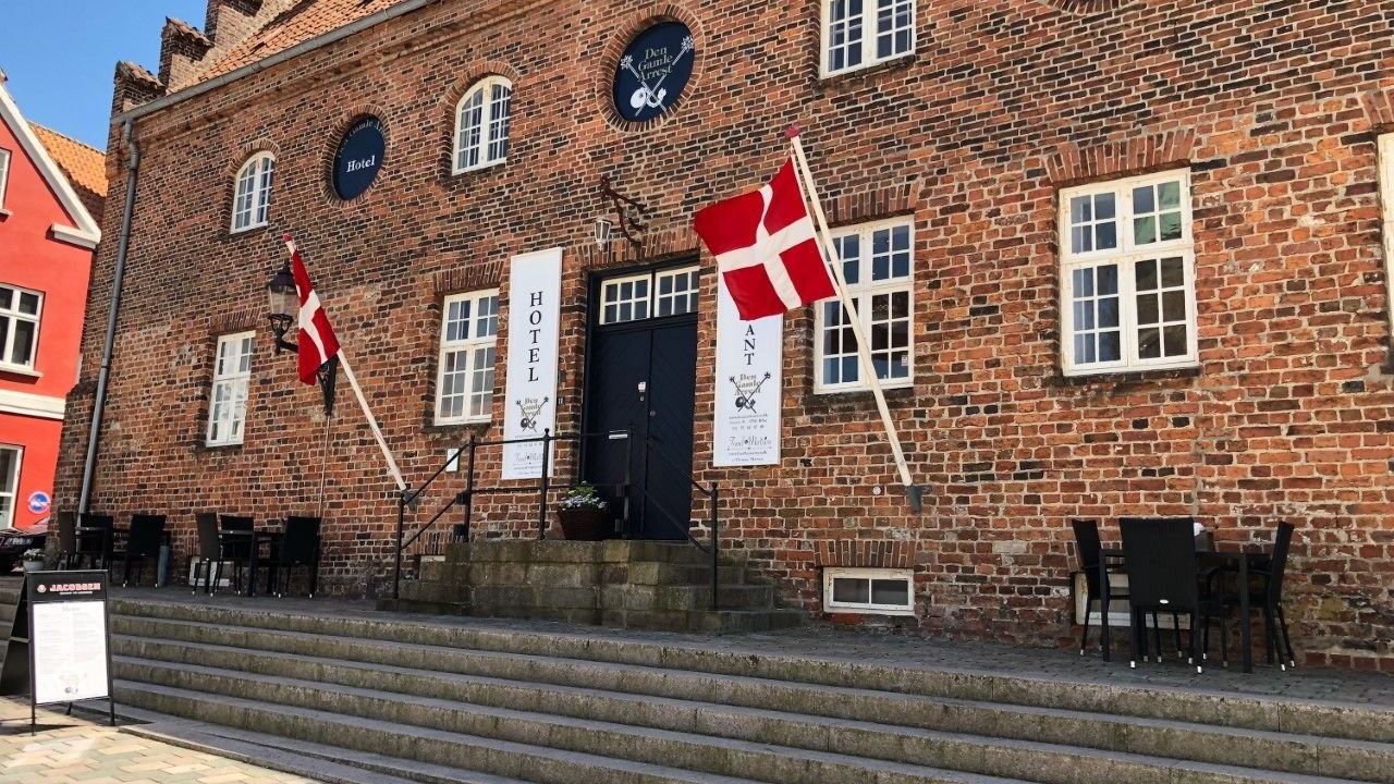 Photo of Outdoor in Ribe