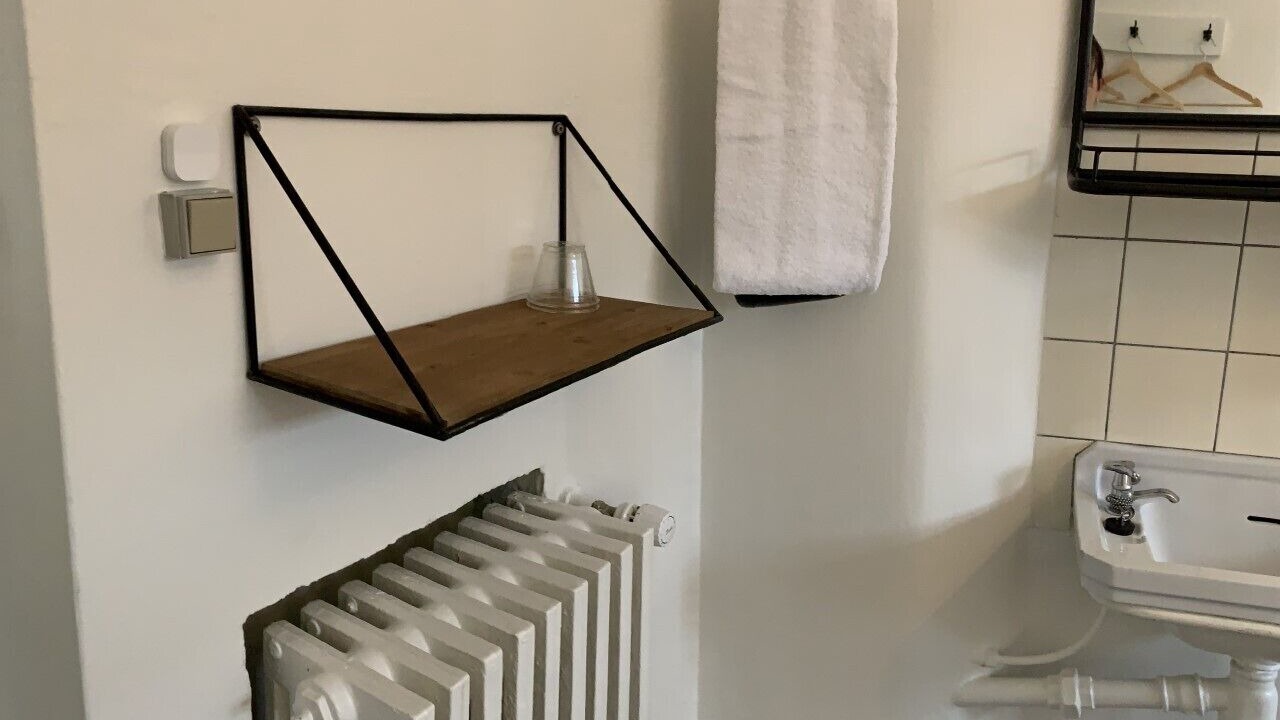 Photo of Bathroom in Ribe