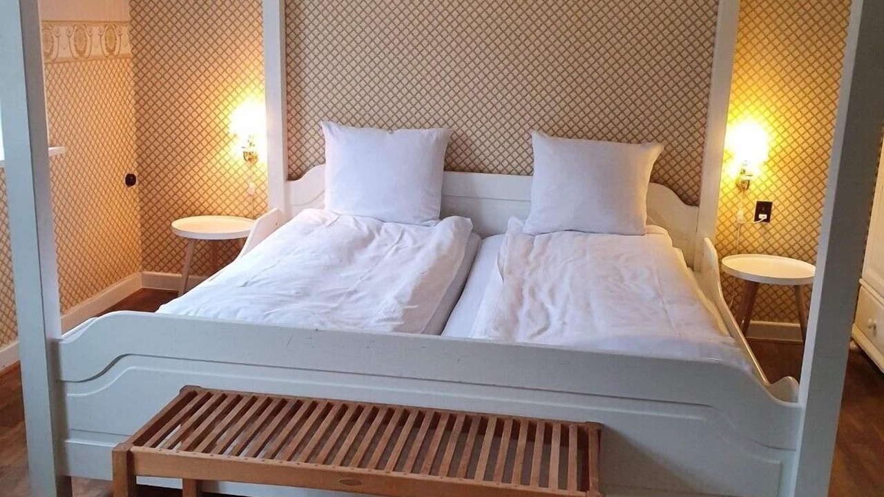 Photo of Bedroom in Ribe