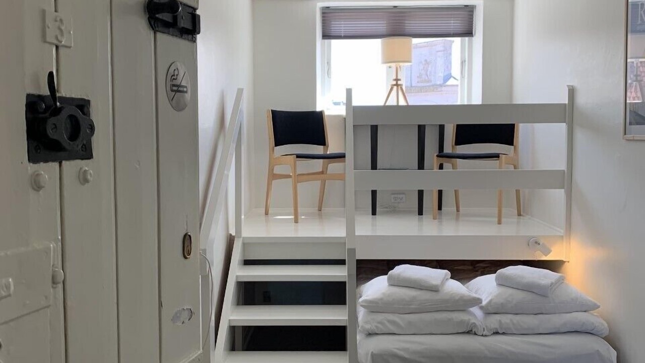 Photo of Bathroom in Ribe