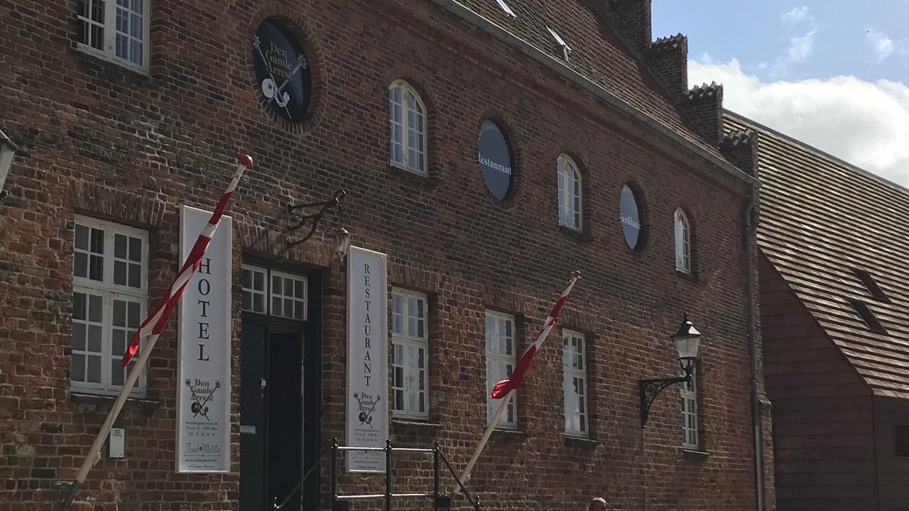 Photo of Outdoor in Ribe