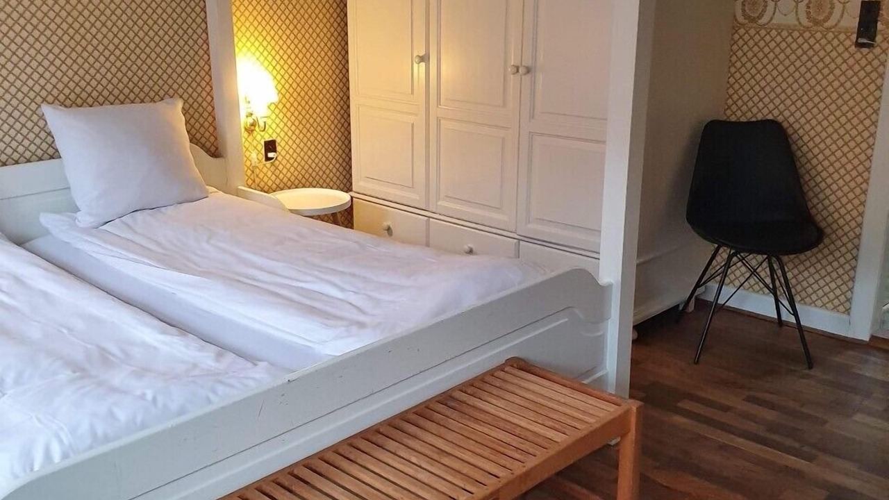 Photo of Bedroom in Ribe