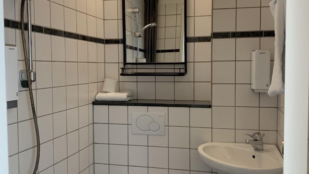Photo of Bathroom in Ribe