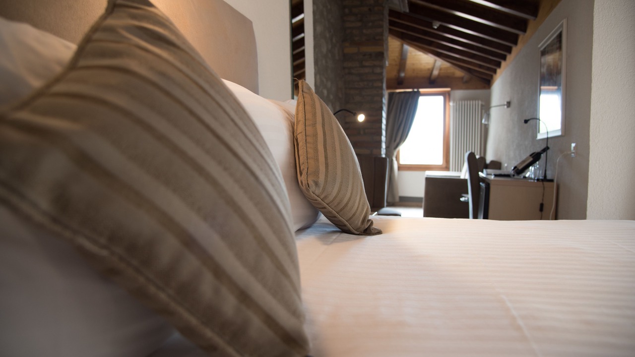 Photo of Bedroom in Nyon