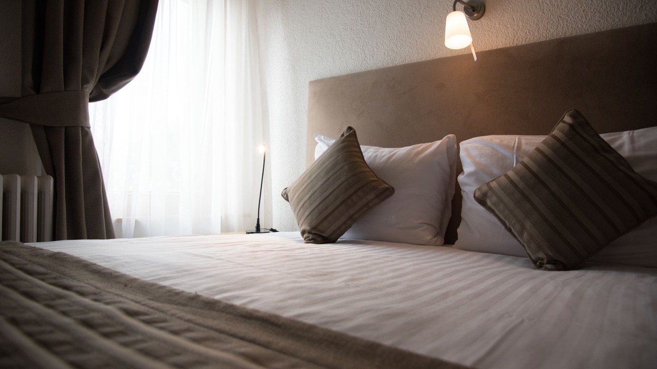 Photo of Bedroom in Nyon