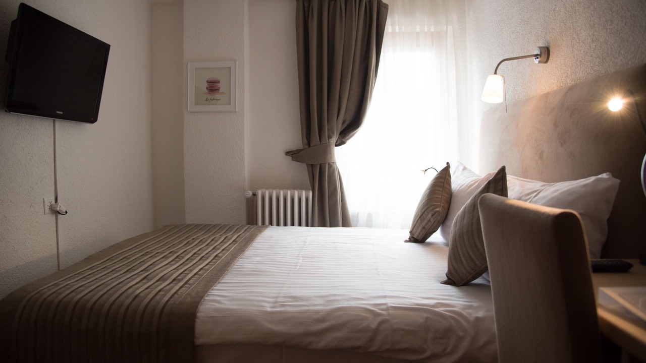 Photo of Bedroom in Nyon