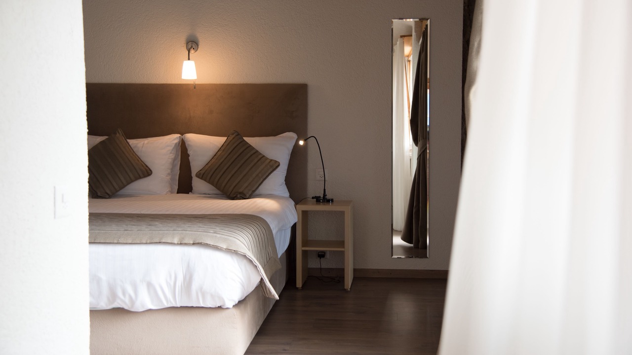 Photo of Bedroom in Nyon
