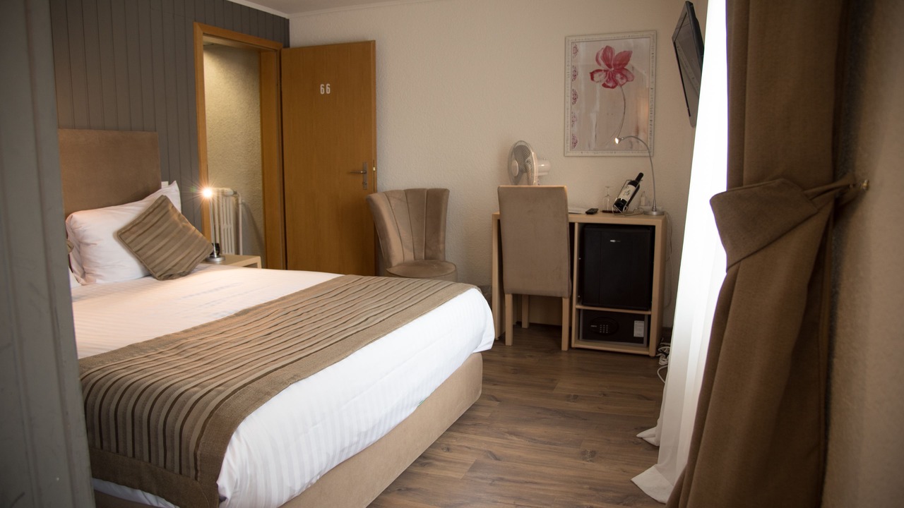 Photo of Bedroom in Nyon