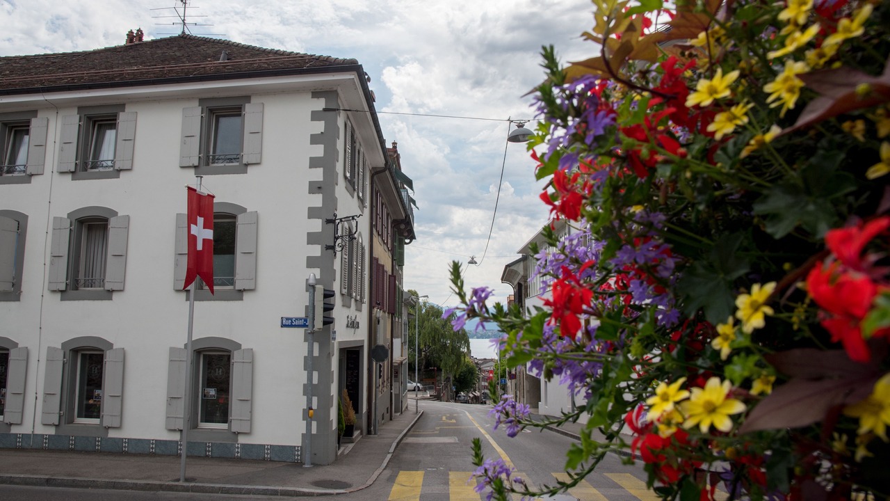 Photo of Outdoor in Nyon