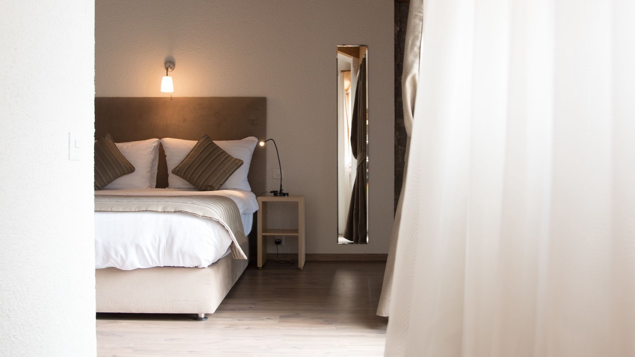 Photo of Bedroom in Nyon