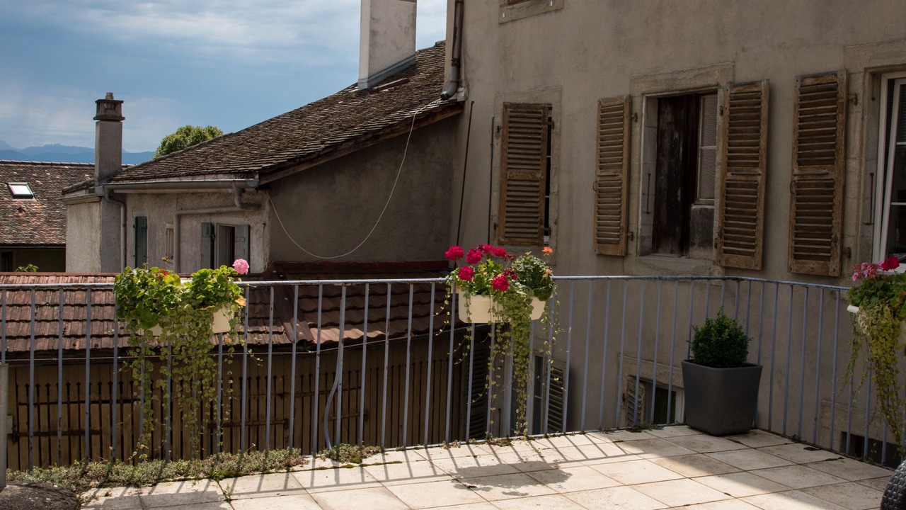 Photo of Others in Nyon