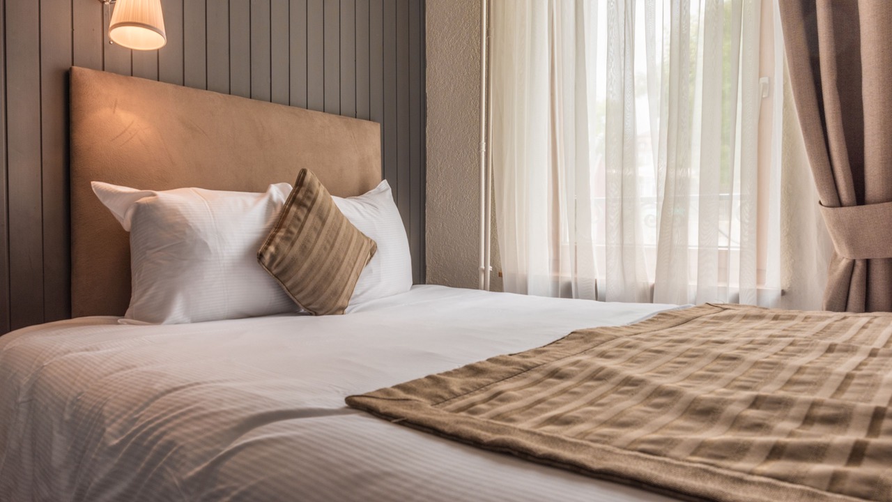 Photo of Bedroom in Nyon