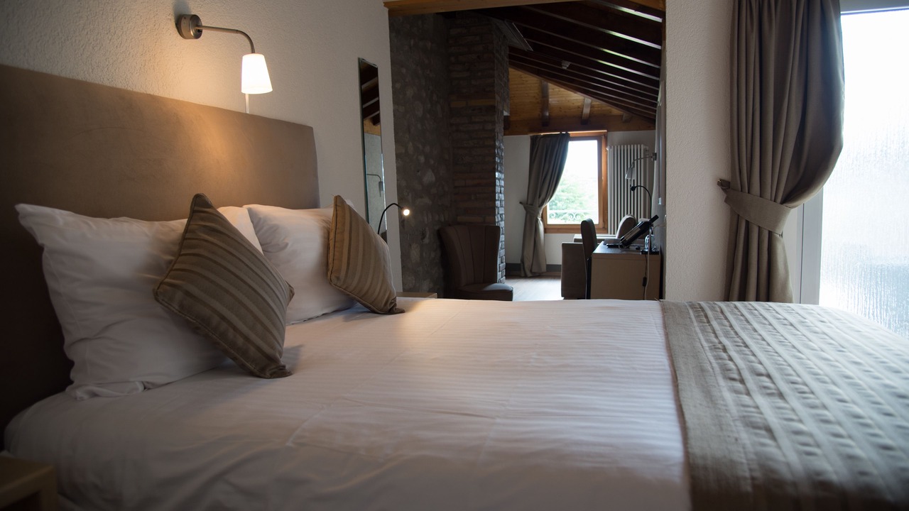 Photo of Bedroom in Nyon