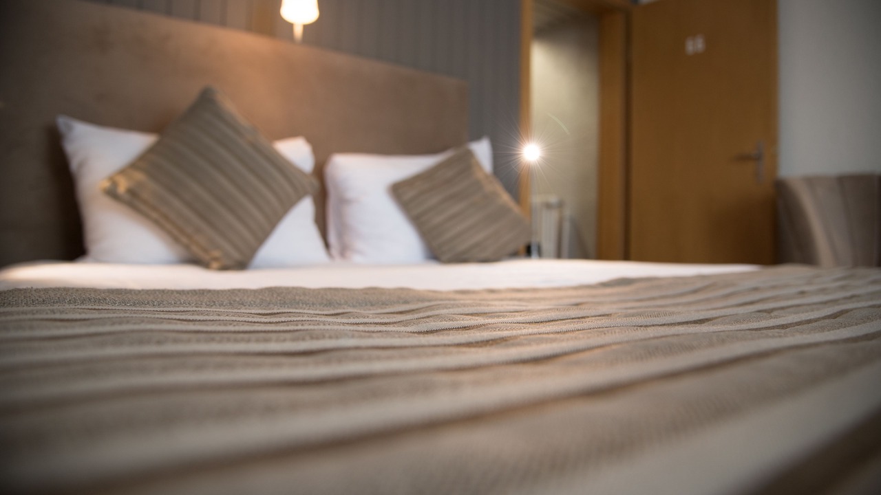 Photo of Bedroom in Nyon
